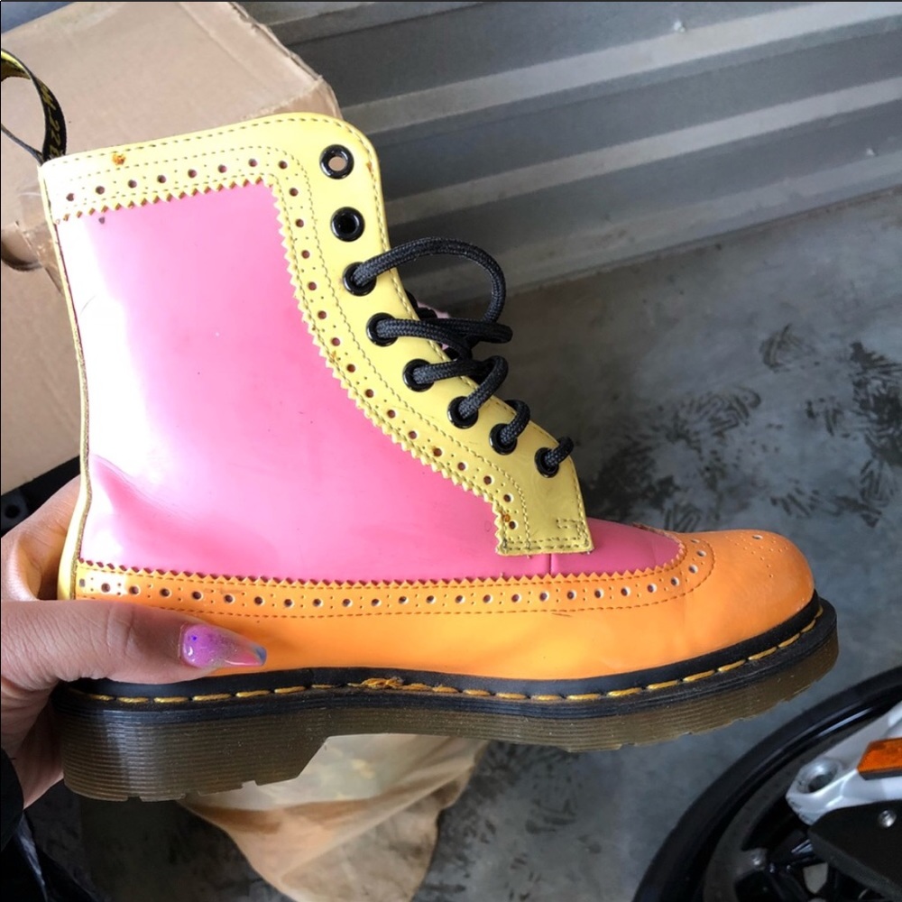 Dr martens